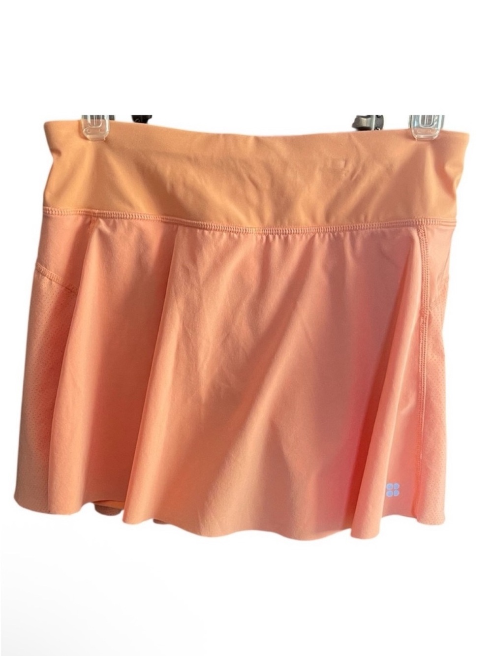 Sweaty Betty
Sweaty Betty Swift High
Performance Tangerine Skort Size
Medium